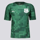 Camisa do Goiás Iii 2023 Gr33N Goleiro - Infantil - Foto 1