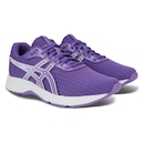 Tenis Asics Raiden 4 - Feminino - Foto 3