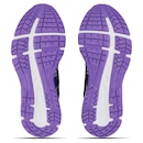 Tenis Asics Raiden 4 - Feminino - Foto 5