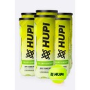 Kit 6x Tubos Bolas de Tênis Hupi Championship - Foto 1