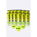 Kit 12x Tubos Bolas de Tênis Hupi Championship - Foto 1