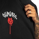 Camiseta Chronic Palhaço - Masculina - Foto 3