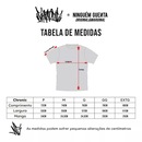 Camiseta Chronic Palhaço - Masculina - Foto 4