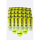 Kit 24 Tubos Bola Tênis Hupi Championship - Foto 1