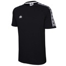 Camiseta Umbro Essence - Masculina - Foto 3