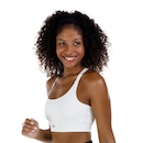 Top Olympikus Corre Médio Impacto - Feminino - Foto 2