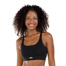 Top Olympikus Corre Médio Impacto - Feminino - Foto 1