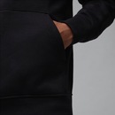 Blusão com Capuz Nike Brooklin Fleece - Masculino - Foto 4