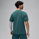 Camiseta Jordan Nike Masculina Sport Dri-Fit SS - Foto 2