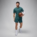 Camiseta Jordan Nike Masculina Sport Dri-Fit SS - Foto 5