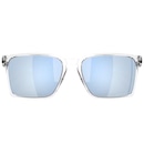 Óculos de Sol Unissex Oakley Exchange Deep Water - Foto 2