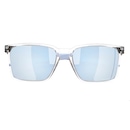 Óculos de Sol Unissex Oakley Exchange Deep Water - Foto 5