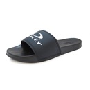 Chinelo Oakley Malibu Bark Slide - Masculino - Foto 2