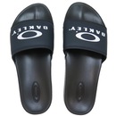 Chinelo Oakley Malibu Bark Slide - Masculino - Foto 1
