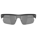 Óculos de Sol Unissex Oakley Bisphaera Prizm - Foto 2