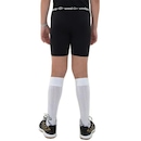 Bermuda Térmica Umbro Light - Infantil - Foto 3