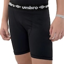 Bermuda Térmica Umbro Light - Infantil - Foto 1