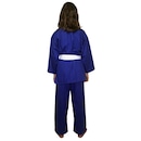 Kimono Judo Shiroi Reforçado Infantil - Foto 2