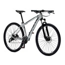 Bicicleta Aro 29 Krw Spotlight Alumínio Shimano Altus 24 Vel Hidráulico Suspensão C/ Trava Sx17 - Foto 2
