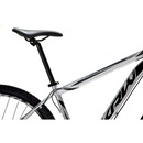 Bicicleta Aro 29 Krw Spotlight Alumínio Shimano Altus 24 Vel Hidráulico Suspensão C/ Trava Sx17 - Foto 4