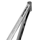 Bicicleta Aro 29 Krw Spotlight Alumínio Shimano Altus 24 Vel Hidráulico Suspensão C/ Trava Sx17 - Foto 6