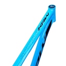 Bicicleta Aro 29 Krw Spotlight Alumínio Shimano Altus 24 Vel Hidráulico Suspensão C/ Trava Sx17 - Foto 6