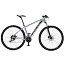 Bicicleta Aro 29 Krw Spotlight Alumínio Shimano Altus 24 Vel Freio Hidráulico e Cassete Sx21 - Foto 1
