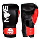 Luvas de Boxe Mks Combat Rustic Adulto - Foto 2