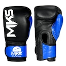 Luvas de Boxe Mks Combat Rustic Adulto - Foto 2