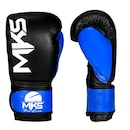 Luvas de Boxe Mks Combat Rustic Adulto - Foto 3
