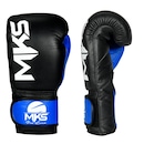 Luvas de Boxe Mks Combat Rustic Adulto - Foto 4