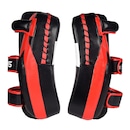 Aparador de Chutes Mks Combat Thai Pad Curved (Par) - Foto 2