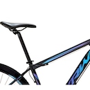 Bicicleta Aro 29 Krw Spotlight Alumínio Shimano Altus 27 Vel Hidráulico com Trava Sx9 - Foto 11