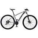 Bicicleta Aro 29 Krw Spotlight Alumínio Shimano Altus 27 Vel Hidráulico com Trava Sx9 - Foto 1