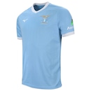 Camiseta Mizuno Edição Especial Lazio Jersey - Unissex - Foto 2