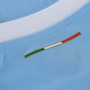 Camiseta Mizuno Edição Especial Lazio Jersey - Unissex - Foto 6