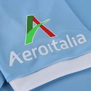 Camiseta Mizuno Edição Especial Lazio Jersey - Unissex - Foto 8