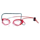 Óculos de Natação Speedo Cristal Adulto - Foto 1