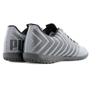 Chuteira Futsal Puma Tacto Ii It Bdp - Adulto - Foto 5