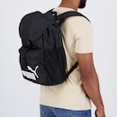 Mochila Puma Phase Hooded 25 Litros - Foto 1