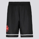 Bermuda Vasco Taça - Infantil - Foto 1