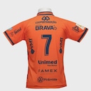 Camisa do Pato Oficial Futsal - Masculina - Foto 2