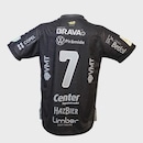 Camisa do Pato Oficial Futsal - Masculina - Foto 2