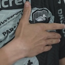 Camisa do Pato Oficial Futsal - Masculina - Foto 5