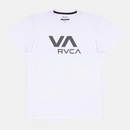 Camiseta Rvca Va Brand Masculina - Foto 3