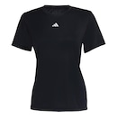 Camiseta adidas Treino Básica - Feminina - Foto 1