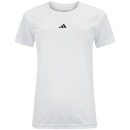 Camiseta adidas Treino Básica - Feminina - Foto 1