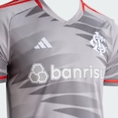 Camisa do SC Internacional Iii 24 adidas - Masculina - Foto 4