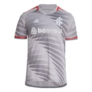 Camisa do SC Internacional Iii 24 adidas - Masculina - Foto 1