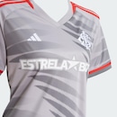 Camisa do SC Internacional III Feminina 24 adidas - Feminina - Foto 4